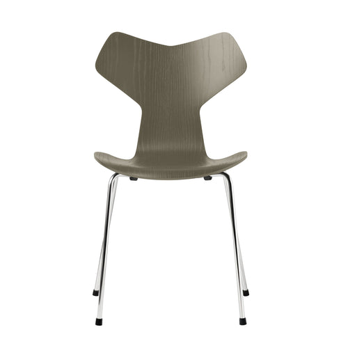 Grand Prix™ Chair / Dyed Ash